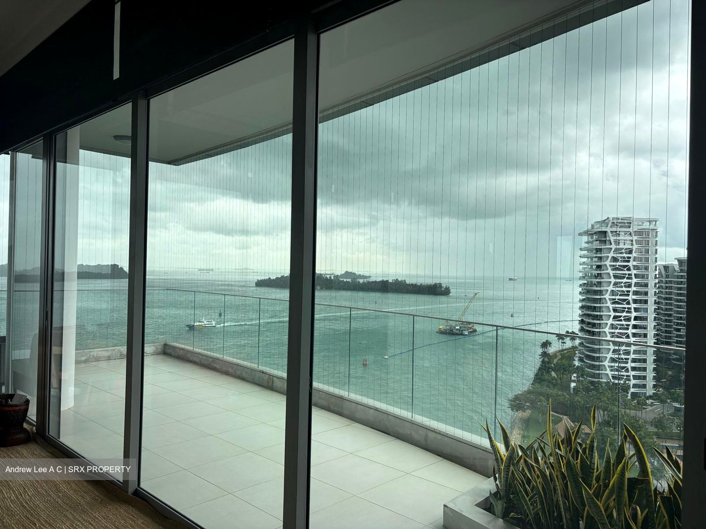 The Oceanfront @ Sentosa Cove (D4), Condominium #626056621